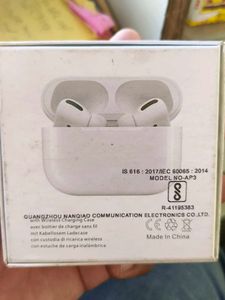 Airpod 2 With Anc