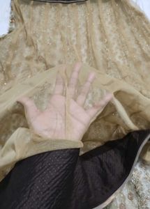 Anarkali Kurta