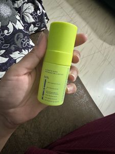 HYPHen GOLDEN HOUR GLOW SERUM