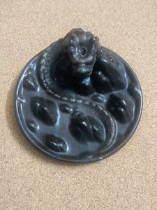 Draggon Insence Dhoop Burner