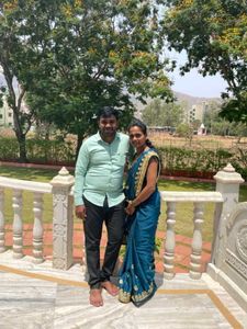 Designer Saree