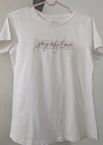 Joy of Love Tee