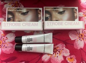 MAC Strobe Cream PINK LITE
