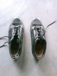 Jimmy Choo Stylish Sneakers