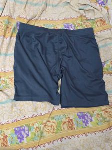 Charcoal Shorts