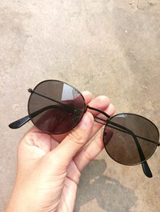 Women Black Sunglasses