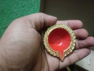 SHUBH SANSKAR DIYA SET (6)