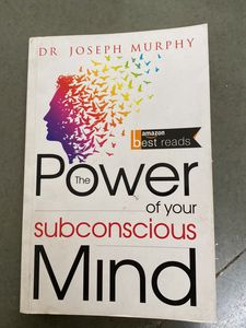 The Power Of Your Subconcious Mind - Dr Joseph Murphy