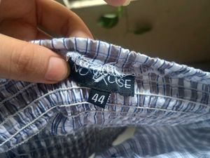 preppy tube top