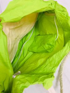 Tropical Beach Tote Bag