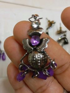 Ear rings Combo
