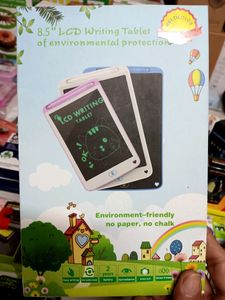 LCD Writing Tablet (8.5 Inchs) For ENv PRT
