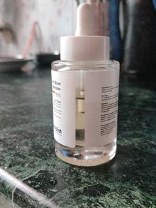 Minimalist Hair Serum