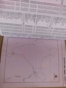 Primary School Atlas