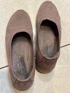 Skechers Causal Shoes With Memory Form