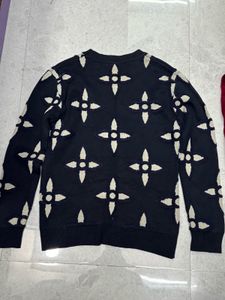 Louis Vuitton Crewneck Sweater