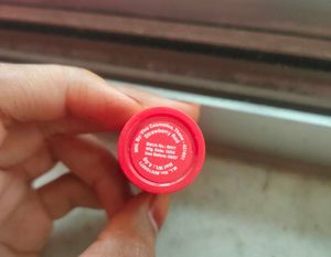 Hydrating Lip Balm Tinted SPF 50 PA+++