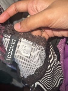 h&amp;m top