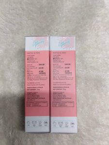 Anaaya Lip Balm