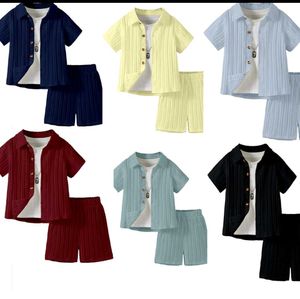 Boys&#39; Casual Outfit