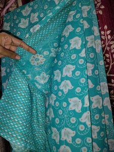 New Kurta Suit Set Material