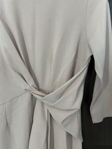 MAX Draped Dress