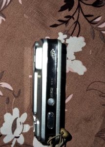 Sony Cybershot DSC-W110