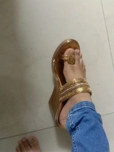 SALE!! 🎀 WEDGE HEELS SANDALS