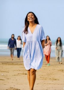Breezy, Bold &amp; Beach-Ready!