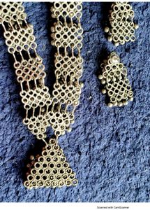 Neck Set NO:2