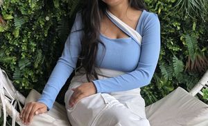Trendy Top