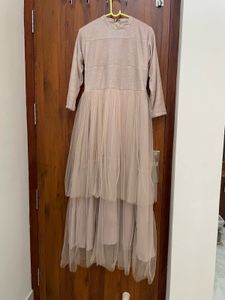 Party Wear Gown