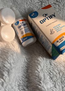 Optify Comfort Solution