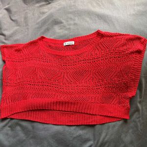 Stylish Knit Top
