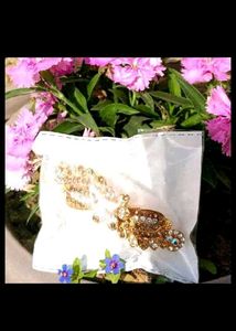Hair Accessories Set