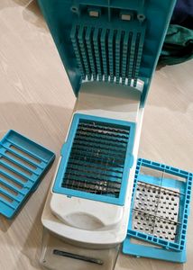 Vegetable Chopper