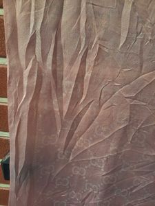 gucci Elegant Pink Scarf