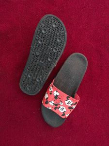 Mickey &amp; Minnie Flipkart Flops 🧸