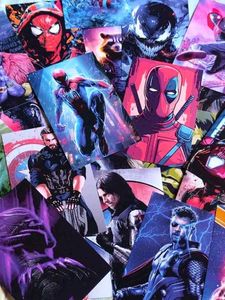 Marvel Posters