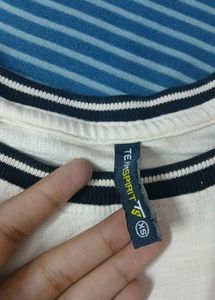 Venice Beach Graphic Tee 💙