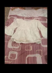 Women Cotton Top