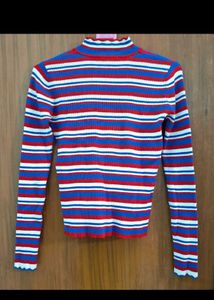 ZARA Knit Top