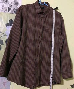 Vintage Guy Laroche Paris Button Down Shirt