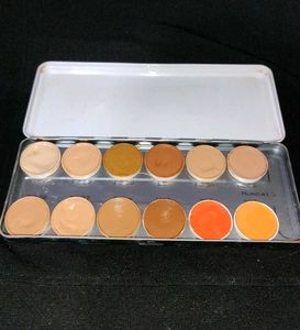 Krylon Supra Pallete