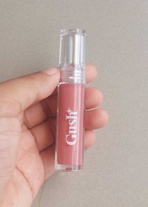 Original Gush Beauty Lip Gloss Sheer Sparkle