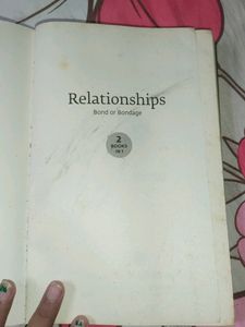 Emotion and Relationships -Book by Sadhguru