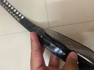 5 Belt Combo