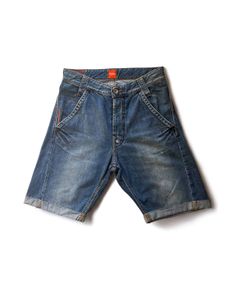 HUGO BOSS JORTS