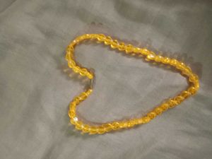 Hand Made Ornaments