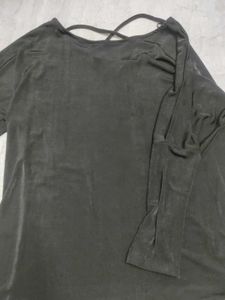 Excellent Shimmer Top For Sale